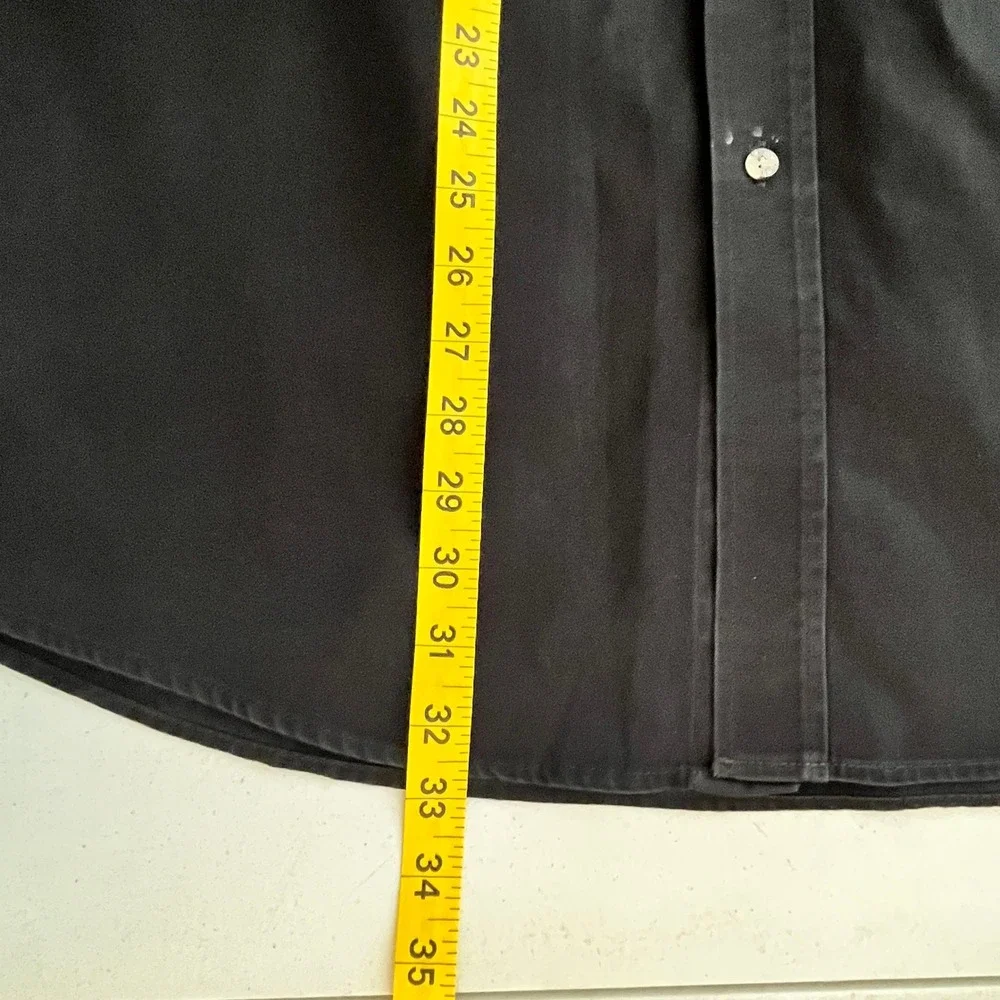 Ariat men xl